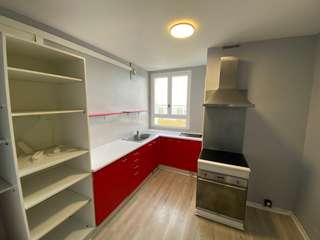 Location appartement 4 pièces