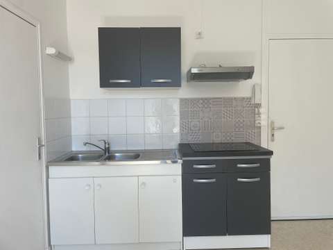 Location appartement 2 pièces