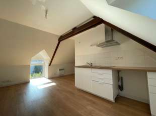 Photo Location appartement Saint-Brieuc Le Tertre, Le Point Du Jour, La Tour D'auvergne