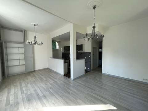 Location appartement 3 pièces
