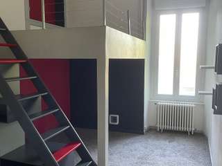 Location appartement 3 pièces