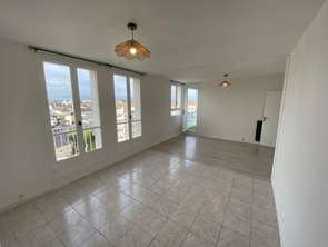 Location Appartement 5 piècesSaint-Brieuc Le Tertre, Le Point Du Jour, La Tour D'auvergne