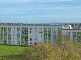 Location appartement 5 pièces