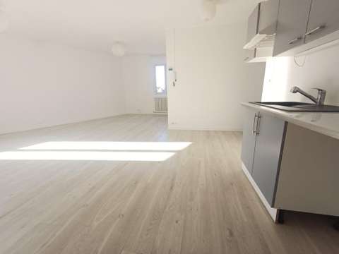 Location appartement 4 pièces Saint-Brieuc Le Tertre, Le Point Du Jour, La Tour D'auvergne 22