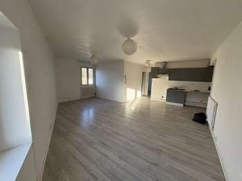 Location Appartement 4 piècesSaint-Brieuc Le Tertre, Le Point Du Jour, La Tour D'auvergne