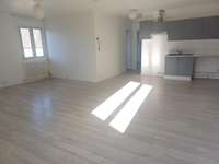 Location appartement 4 pièces
