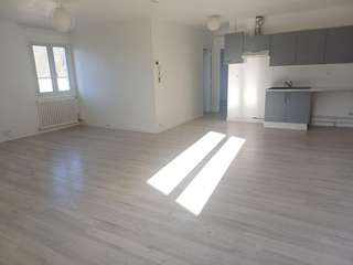 Location appartement 4 pièces