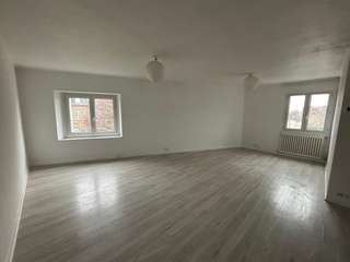 Location appartement 4 pièces