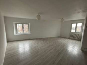 Location appartement 4 pièces