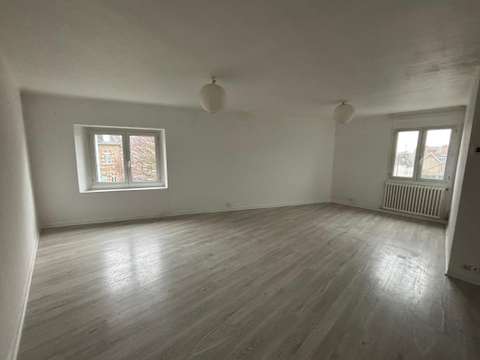 Location appartement 4 pièces