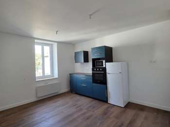 Location appartement 2 pièces Saint-Brieuc Le Tertre, Le Point Du Jour, La Tour D'auvergne 22