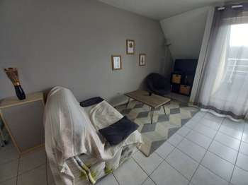 Location Appartement 2 piècesSaint-Brieuc Le Tertre, Le Point Du Jour, La Tour D'auvergne