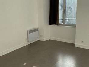 Location Appartement T1Saint-Brieuc Le Tertre, Le Point Du Jour, La Tour D'auvergne