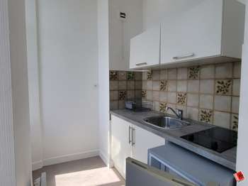 Location appartement 1 pièce