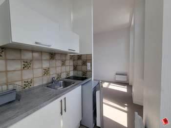 Location appartement 1 pièce