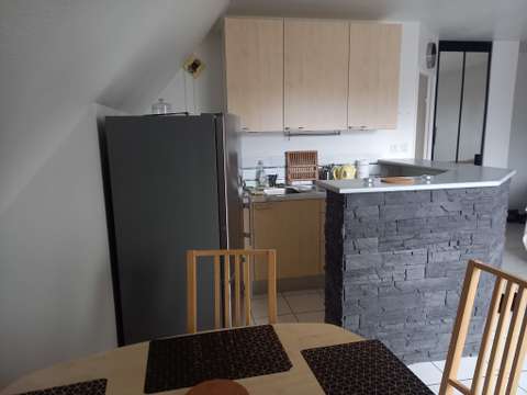 Location appartement 2 pièces