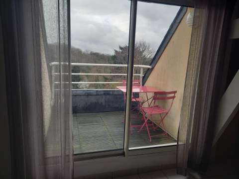 Location appartement 2 pièces