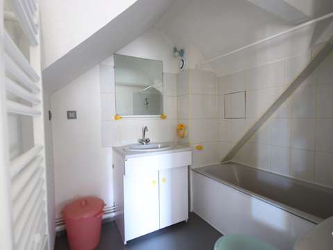 Location appartement 2 pièces