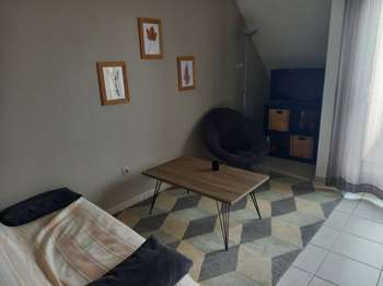 Location Appartement 2 piècesSaint-Brieuc Le Tertre, Le Point Du Jour, La Tour D'auvergne