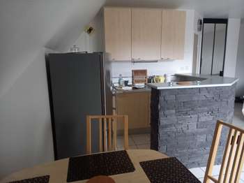 Location Appartement 2 piècesSaint-Brieuc Le Tertre, Le Point Du Jour, La Tour D'auvergne