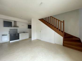 Location Appartement 2 piècesSaint-Brieuc Le Tertre, Le Point Du Jour, La Tour D'auvergne