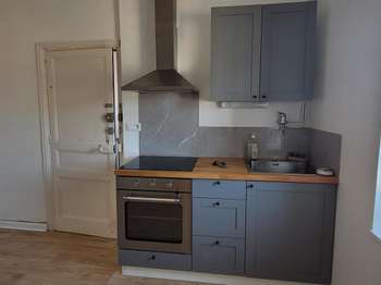 Location appartement 2 pièces Saint-Brieuc Le Tertre, Le Point Du Jour, La Tour D'auvergne 22