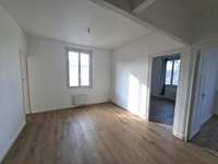 Location appartement 4 pièces
