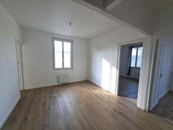 Location appartement 4 pièces Saint-Brieuc Le Tertre, Le Point Du Jour, La Tour D'auvergne 22