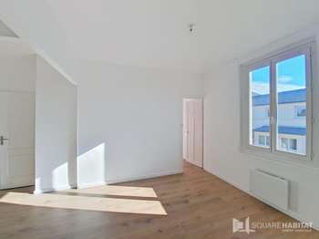 Location Appartement 4 piècesSaint-Brieuc Le Tertre, Le Point Du Jour, La Tour D'auvergne