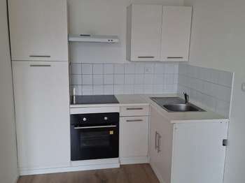 Location appartement 4 pièces
