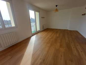 Location Appartement 3 piècesSaint-Brieuc Le Tertre, Le Point Du Jour, La Tour D'auvergne