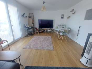 Location appartement 3 pièces