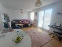 Location appartement 3 pièces