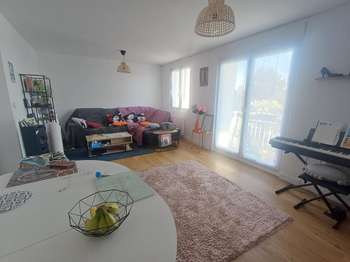Location appartement 3 pièces