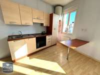 Location appartement 1 pièce