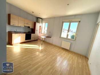 Location appartement 1 pièce