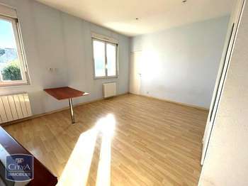 Location appartement 1 pièce