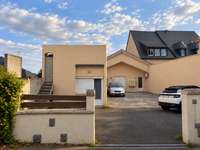 Location Studio 1 pièce