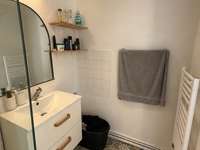 Location Studio 1 pièce