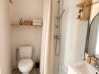 Location Studio 1 pièce