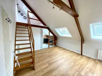 Location Appartement T1Saint-Brieuc Le Tertre, Le Point Du Jour, La Tour D'auvergne