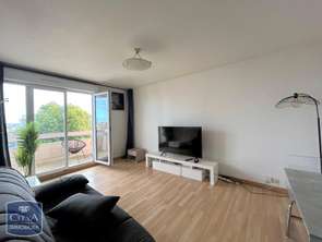 Location Appartement 2 piècesSaint-Brieuc Les Villages, La Ville Jouha, Robien