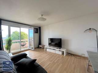 Location appartement 2 pièces