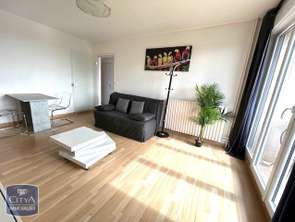 Location Appartement 2 piècesSaint-Brieuc Les Villages, La Ville Jouha, Robien