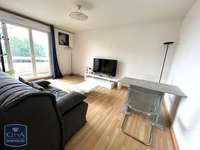 Location appartement 2 pièces