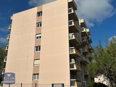 Location appartement 2 pièces