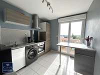Location appartement 2 pièces