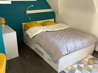 Location Chambre 4 pièces