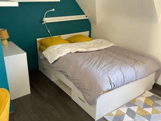 Location Chambre 4 pièces