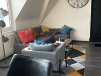 Location Chambre 4 pièces